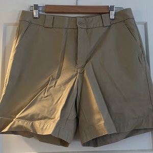 Bermuda Shorts